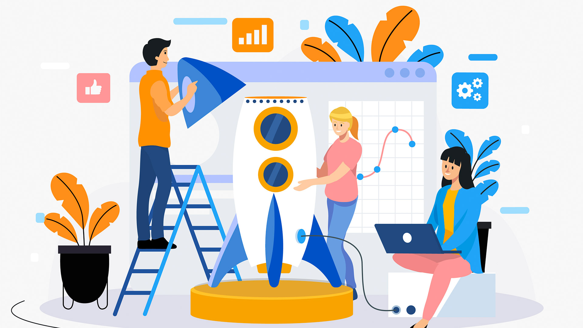 The Basics of Blogging Search Optimization