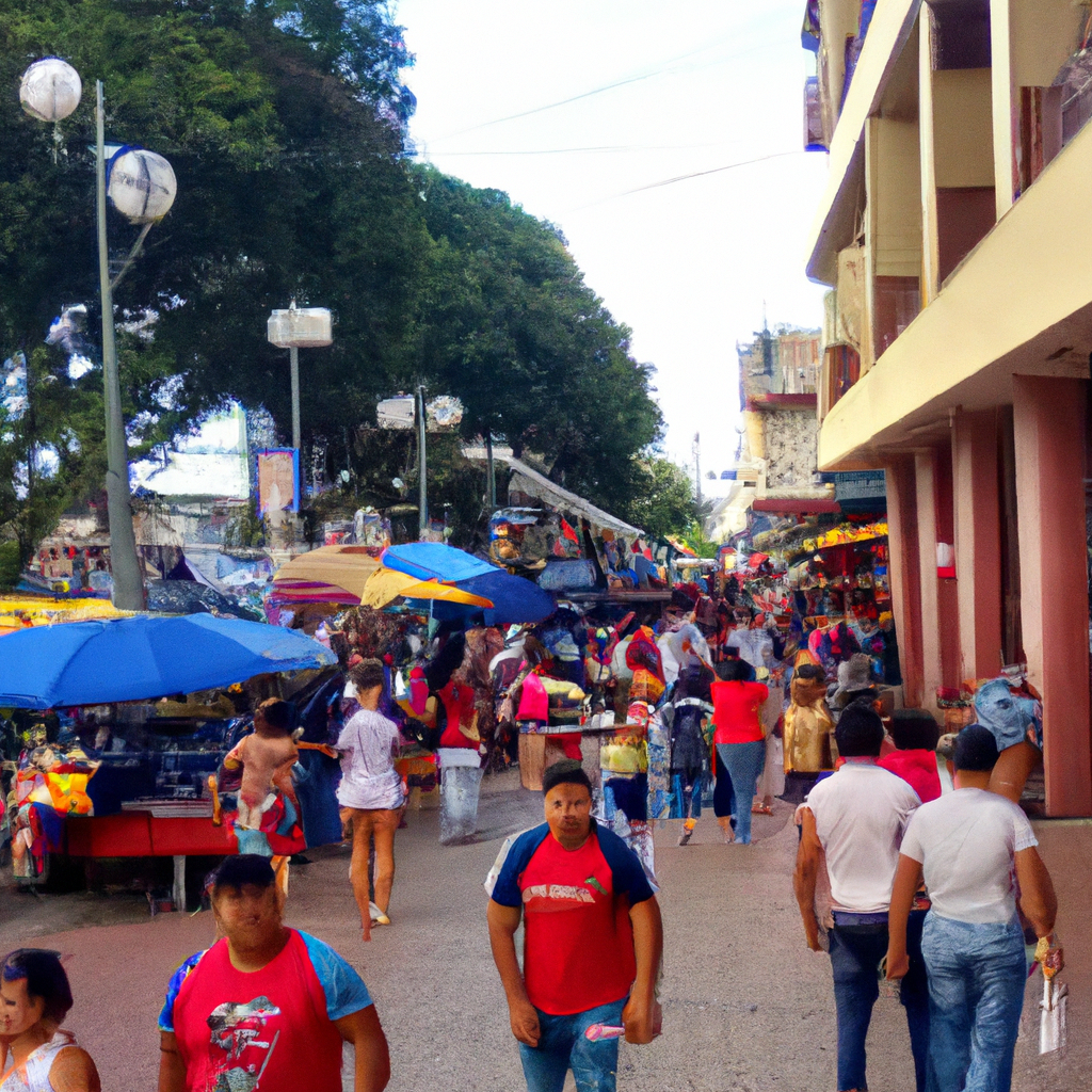 Descubre los beneficios del perifoneo profesional en Tapachula con Spandex.mx