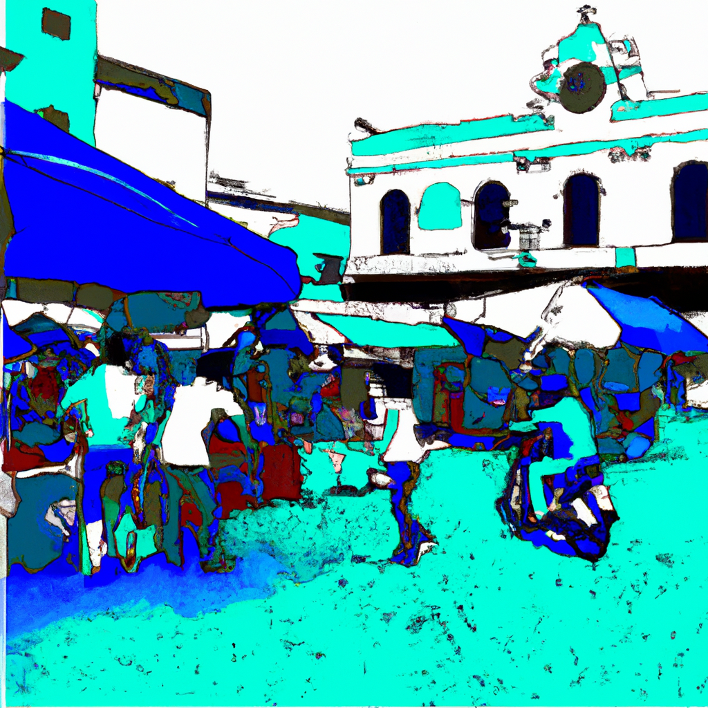 “Aumenta la visibilidad de tu negocio en Tapachula con el perifoneo profesional de Spandex.mx”