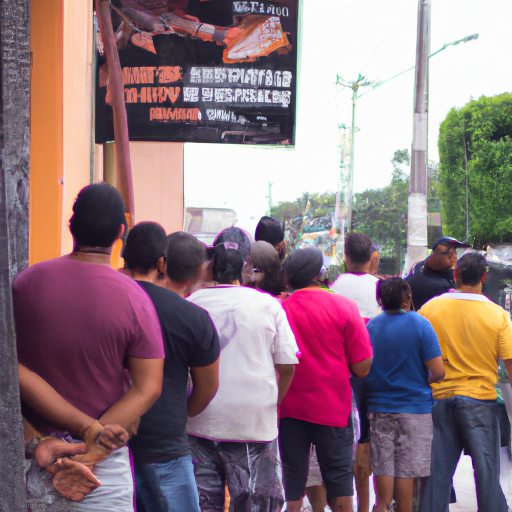 El poder del perifoneo en Tapachula, Chiapas: la estrategia de Spandex.mx