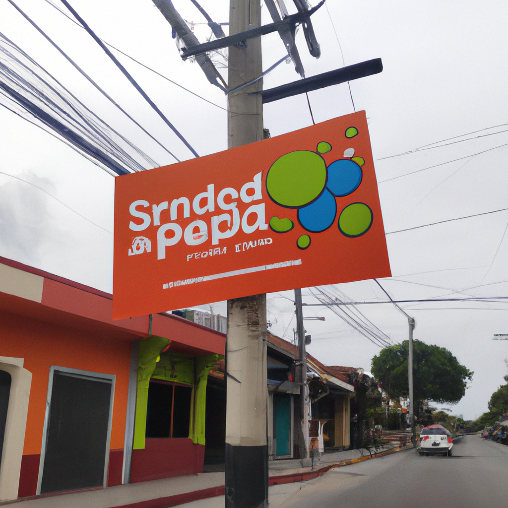 El impacto del perifoneo en Tapachula: Spandex.mx revoluciona el mercado local