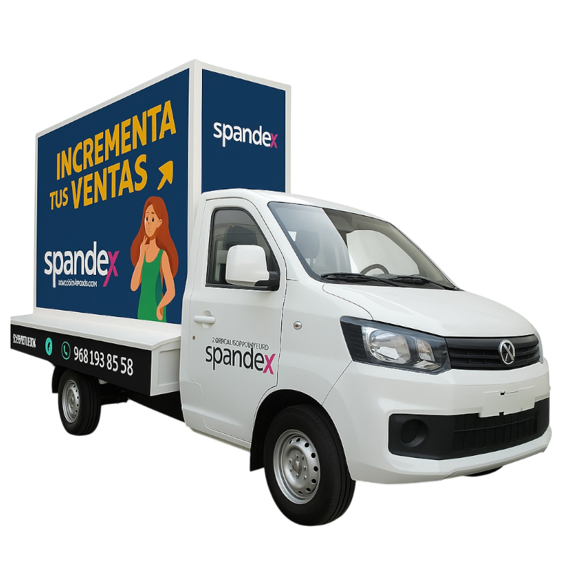 Vallas Publicitarias