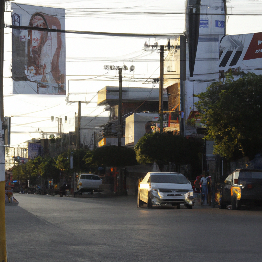 Impulsa tu negocio en Tapachula con vallas móviles de Spandex.mx
