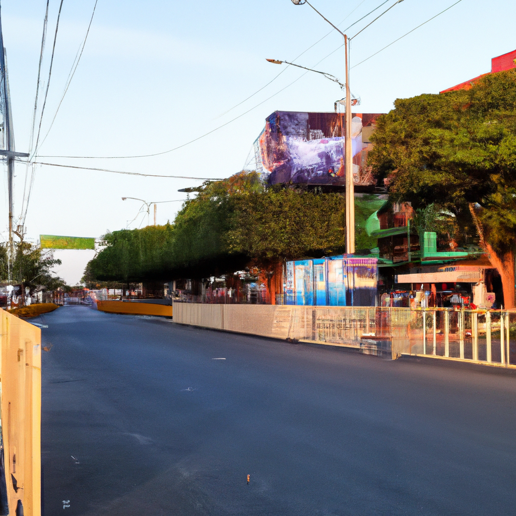 La Revolución de la Publicidad con Vallas Móviles en Tapachula