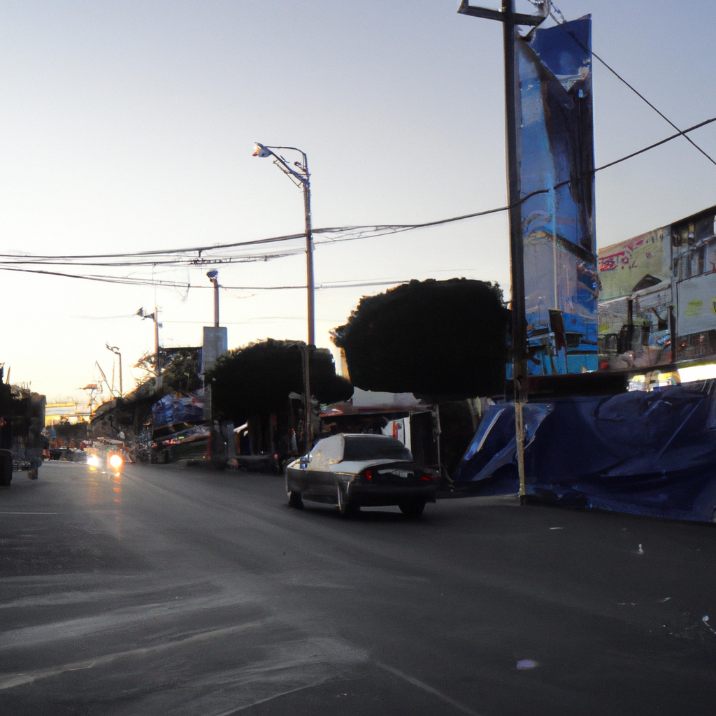 Descubre Cómo las Vallas Móviles Revolucionan la Publicidad en Tapachula