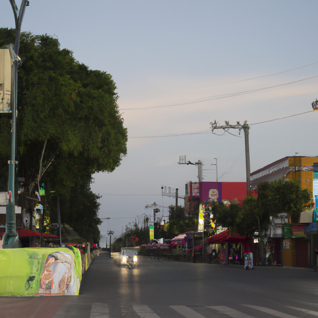 Revoluciona Tu Estrategia Publicitaria en Tapachula con Vallas Móviles