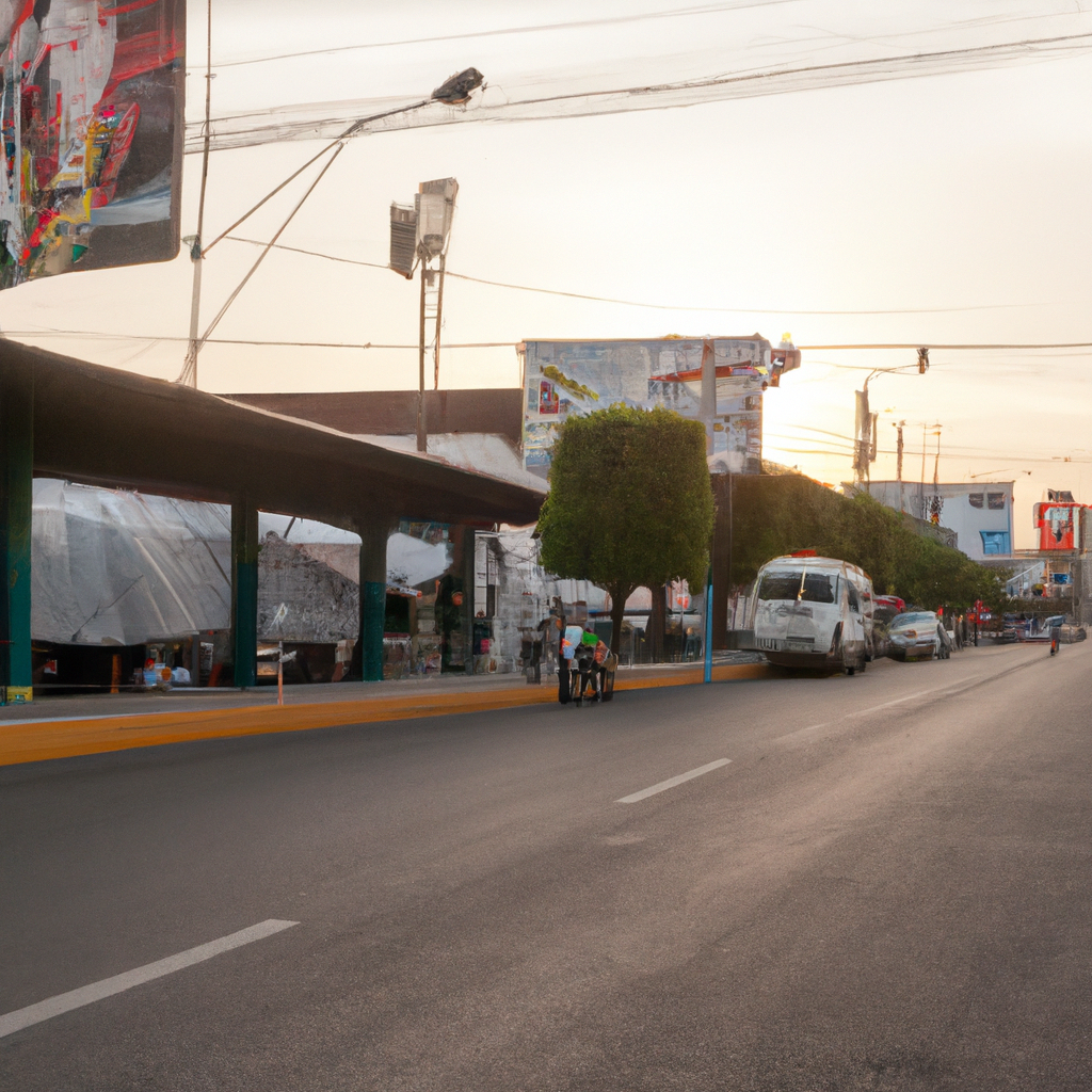 Descubre por qué las vallas móviles de Spandex.mx están revolucionando la publicidad en Tapachula