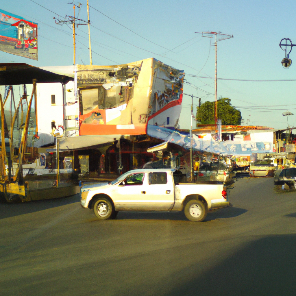 Vallas Móviles: La Revolución Publicitaria en Tapachula que Necesitas Conocer