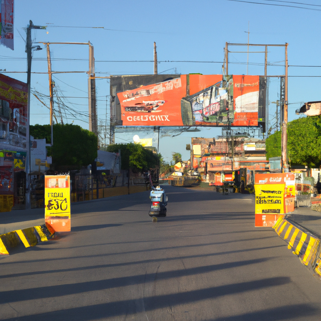 Las Vallas Móviles de Spandex.mx: La Revolución de la Publicidad Directa en Tapachula