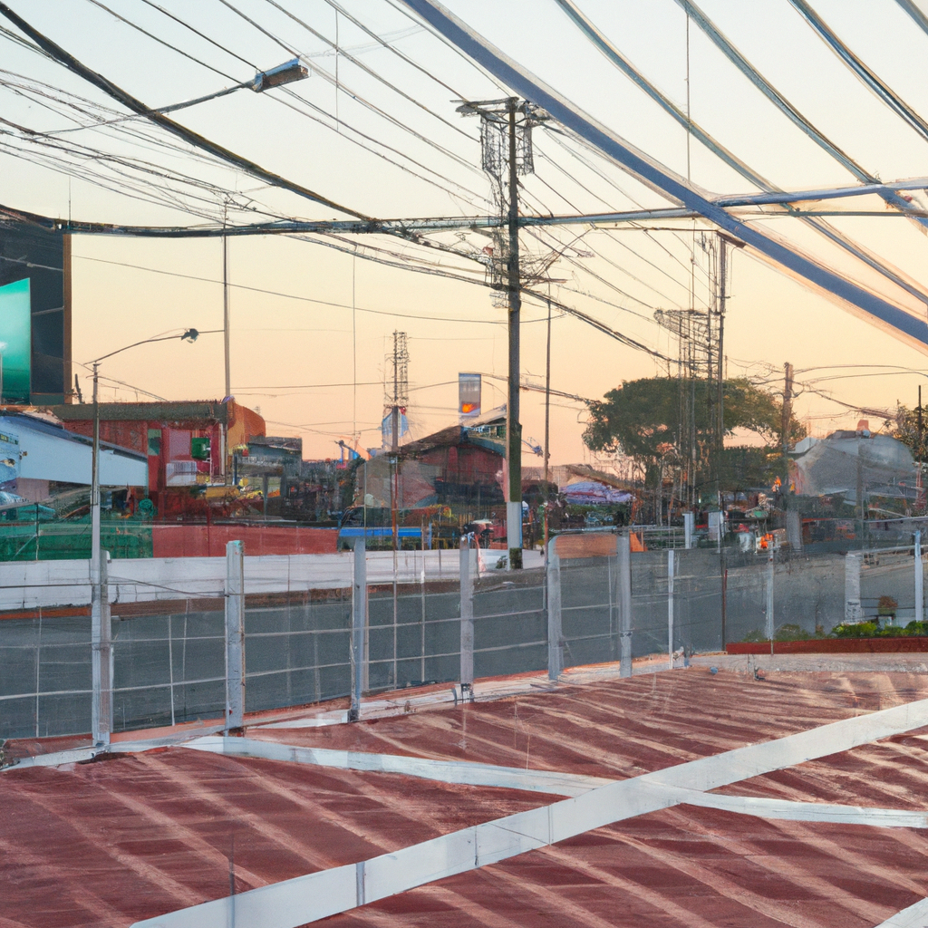 Vallas Móviles en Tapachula: Una Revolución Publicitaria con Spandex.mx