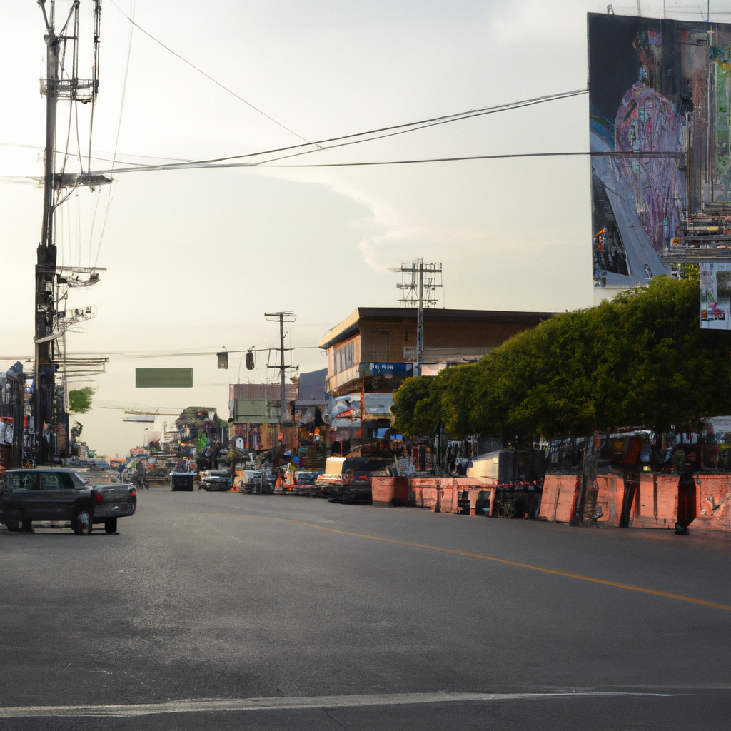 Las Vallas Móviles de Spandex.mx: La Revolución Publicitaria en Tapachula