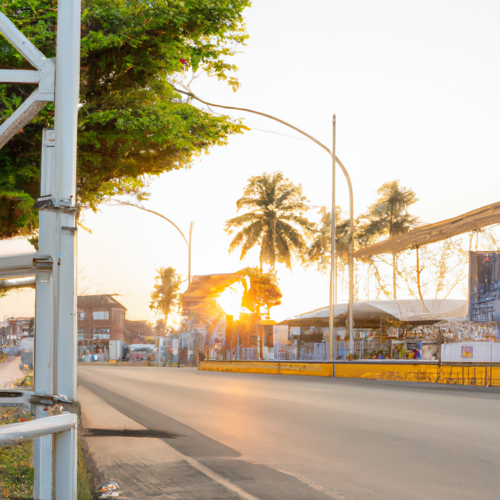 Vallas Móviles de Spandex.mx: Revolucionando la Publicidad en Tapachula
