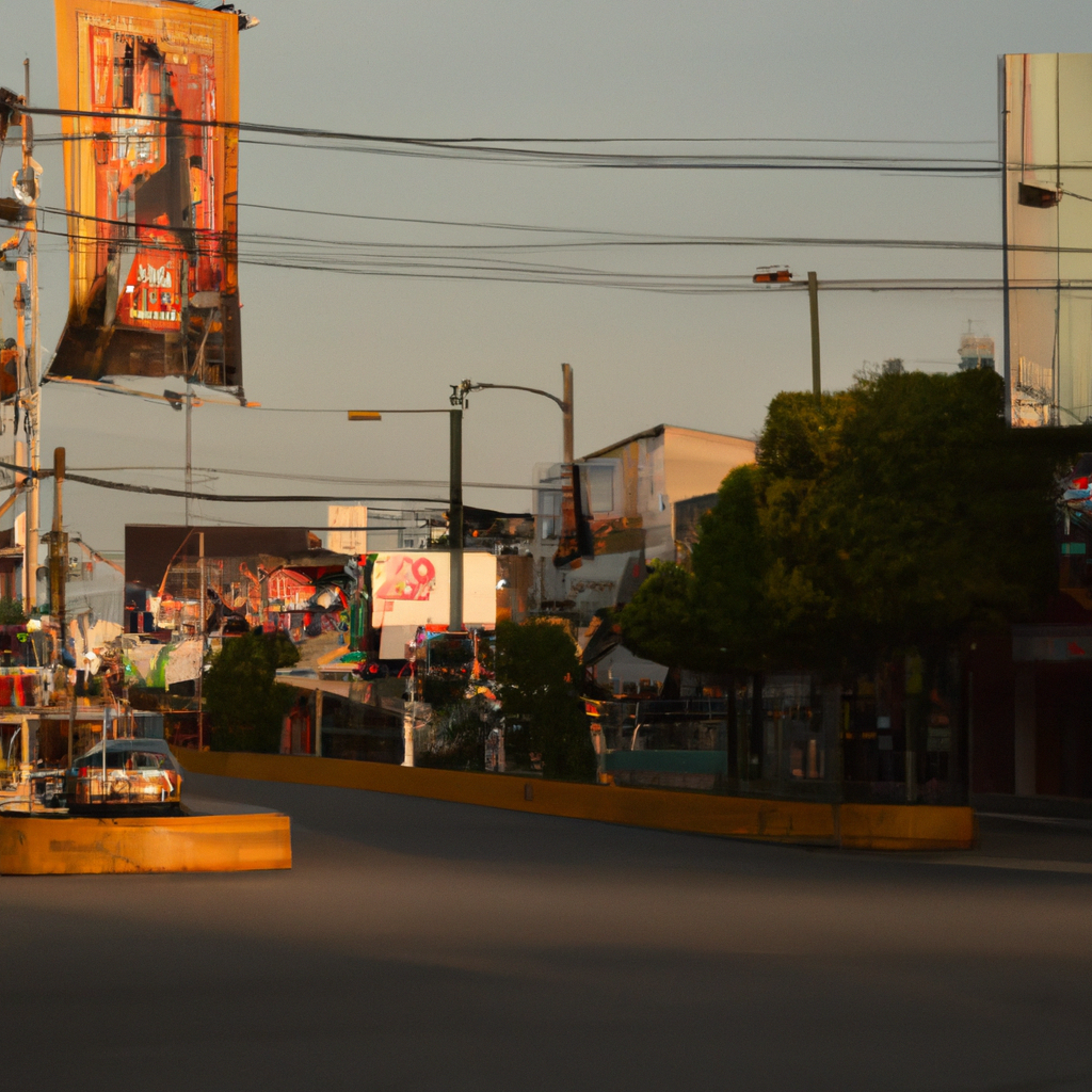 Cómo las Vallas Móviles de Spandex.mx Transforman la Publicidad en Tapachula