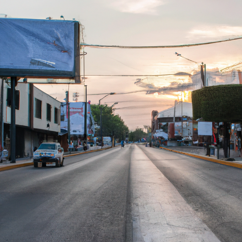 Las Vallas Móviles: Revolucionando la Publicidad Directa en Tapachula