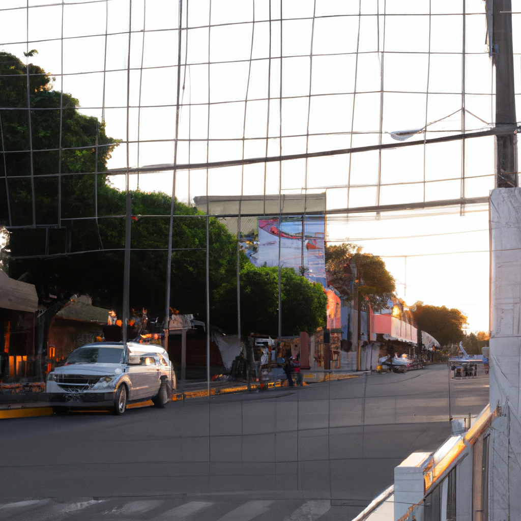 Vallas Móviles: La Revolución Publicitaria en Tapachula
