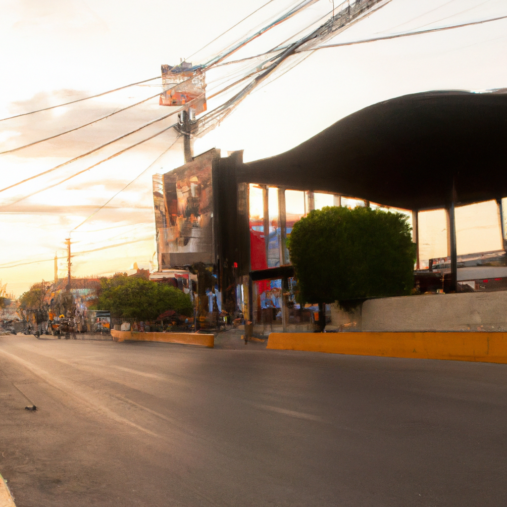 Las Vallas Móviles de Spandex.mx: Publicidad Dinámica y Efectiva en Tapachula