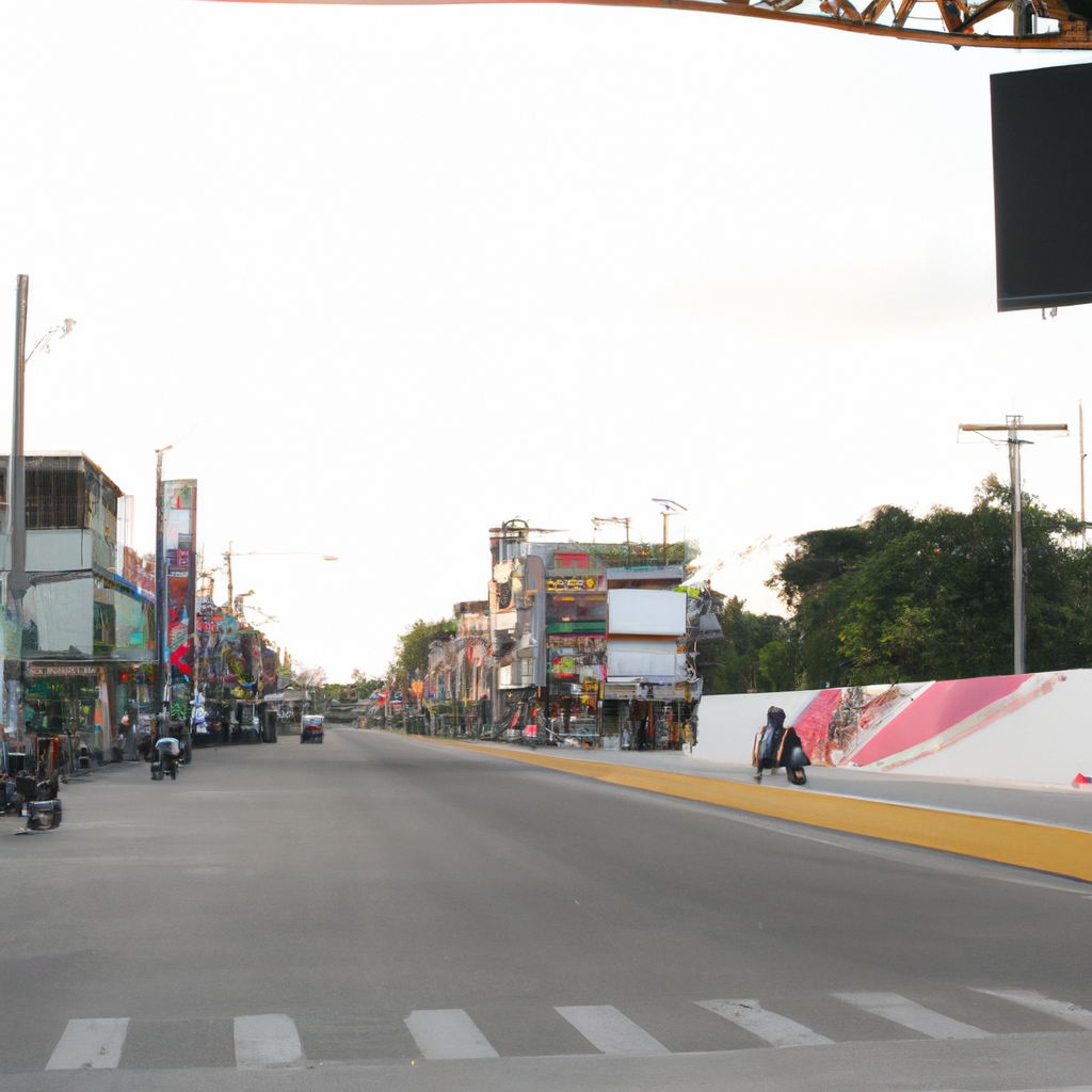 Descubre el Poder de las Vallas Móviles en Tapachula: Revoluciona tu Publicidad Local