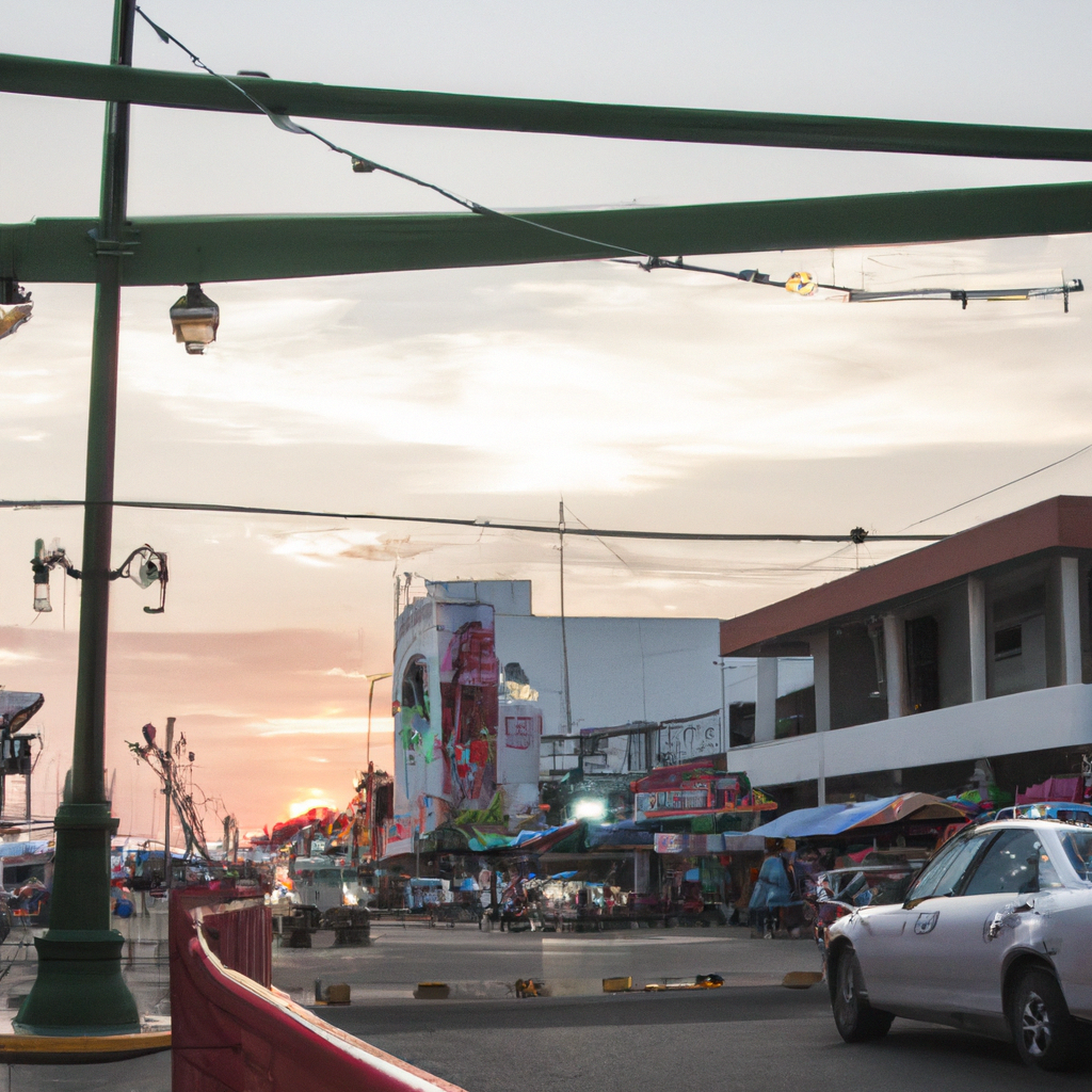 La Revolución de las Vallas Móviles: Publicidad Directa en Tapachula con Spandex.mx