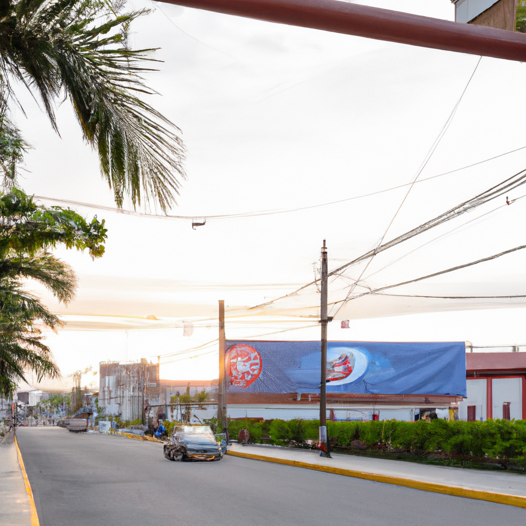 El Impacto de las Vallas Móviles de Spandex.mx en la Publicidad Local de Tapachula