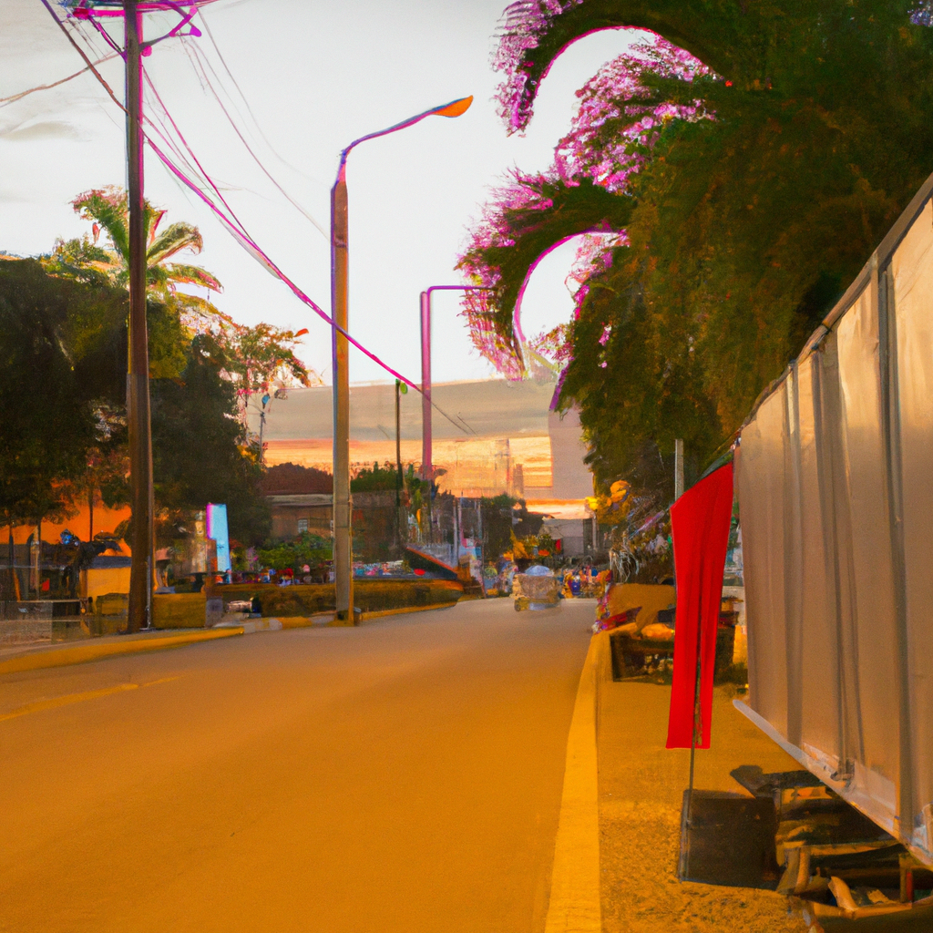 Vallas Móviles de Spandex.mx: La Revolución de la Publicidad en Tapachula