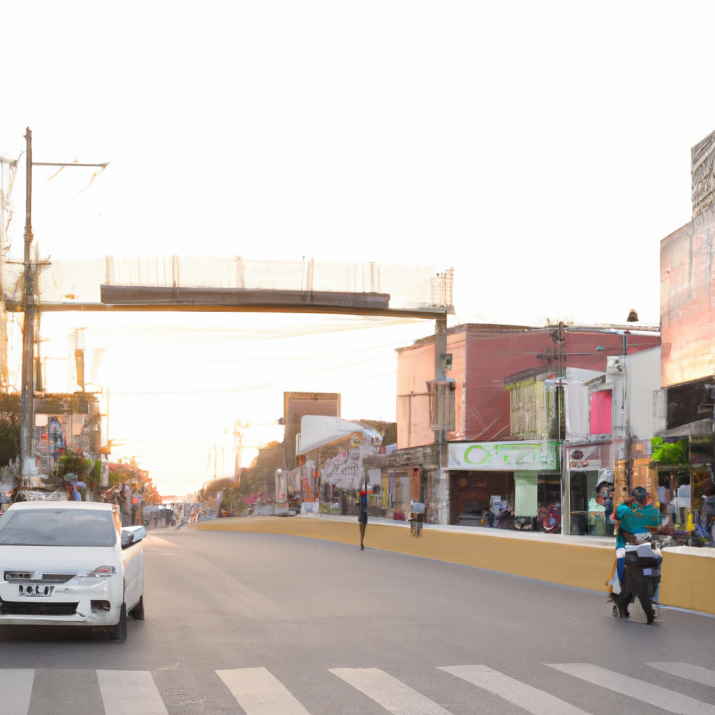 La Revolución de las Vallas Móviles en Tapachula: Una Estrategia Publicitaria Imparable