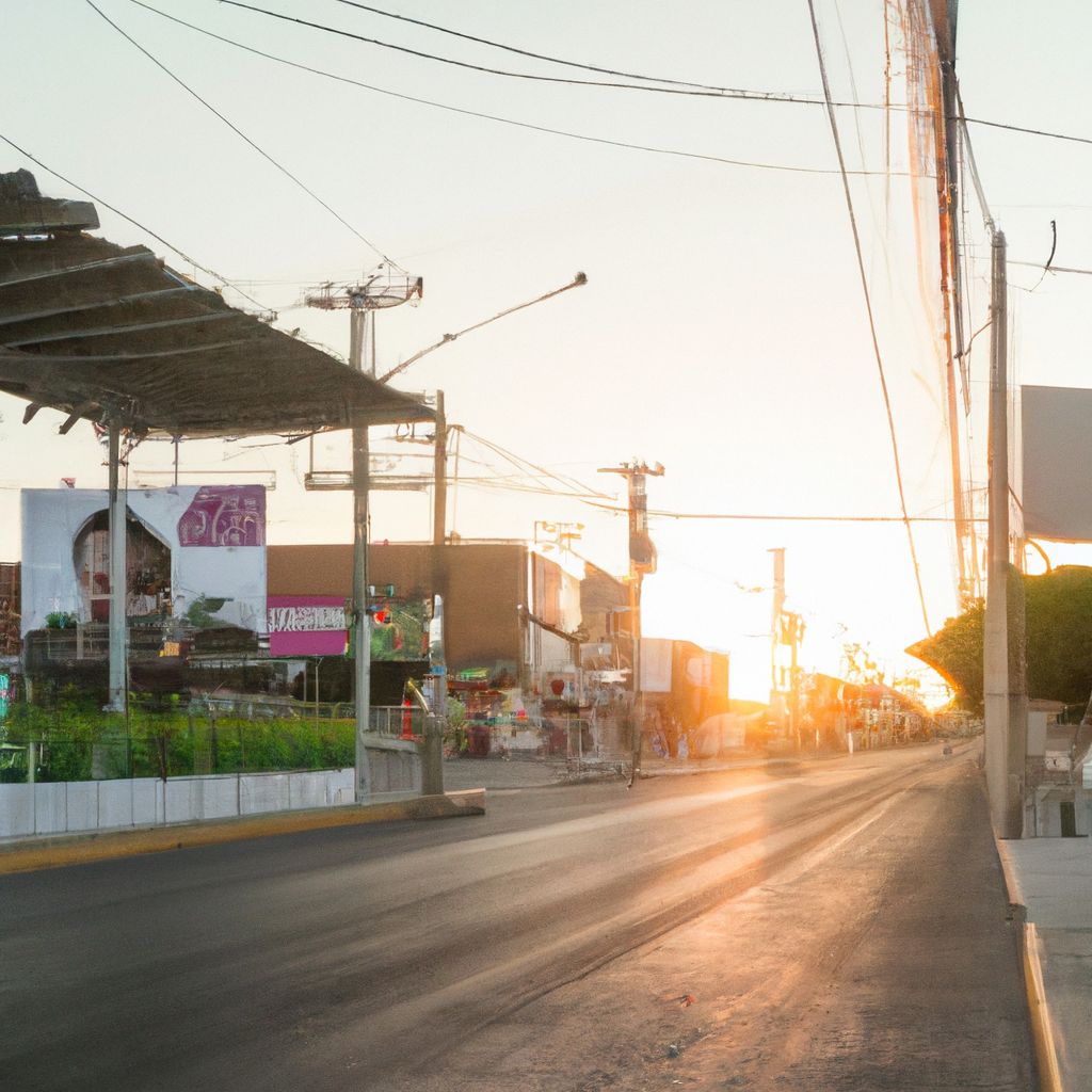 Las Vallas Móviles de Spandex.mx: Revolucionando la Publicidad en Tapachula