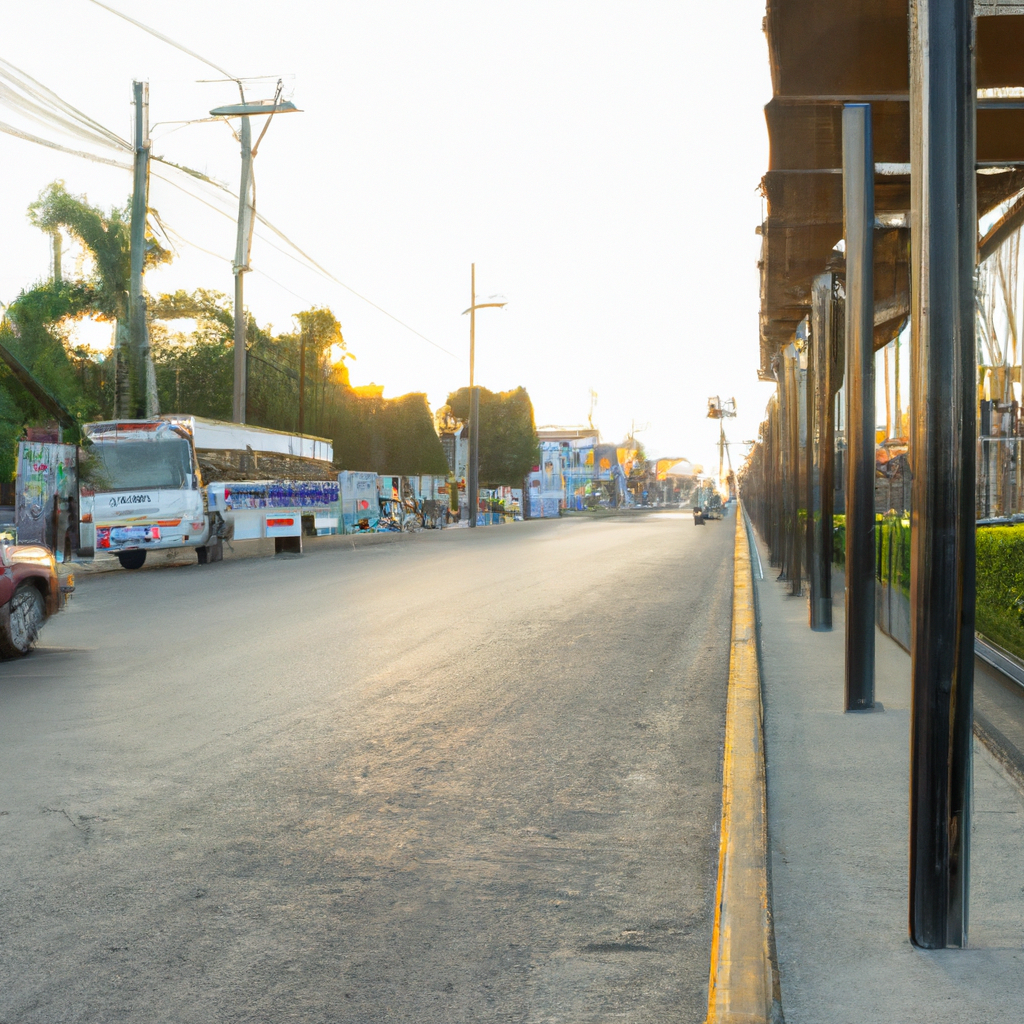 Las Vallas Móviles de Spandex.mx: Revolucionando la Publicidad en Tapachula
