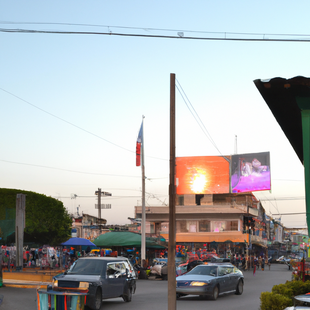 Descubre el Poder de las Vallas Móviles en Tapachula: La Estrategia de Publicidad que Está Transformando Negocios Locales