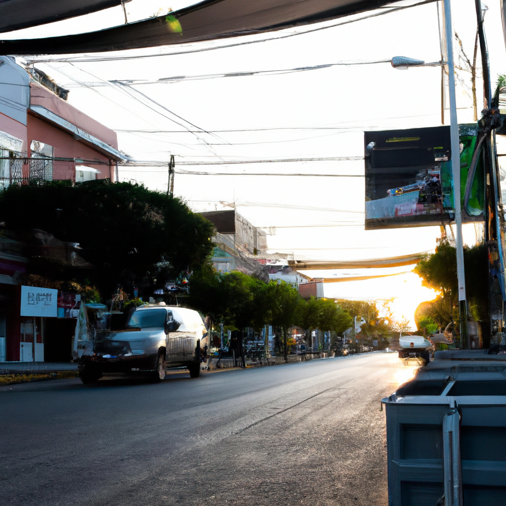 La Revolución de las Vallas Móviles en Tapachula: La Estrategia de Spandex.mx que Impulsa tu Negocio
