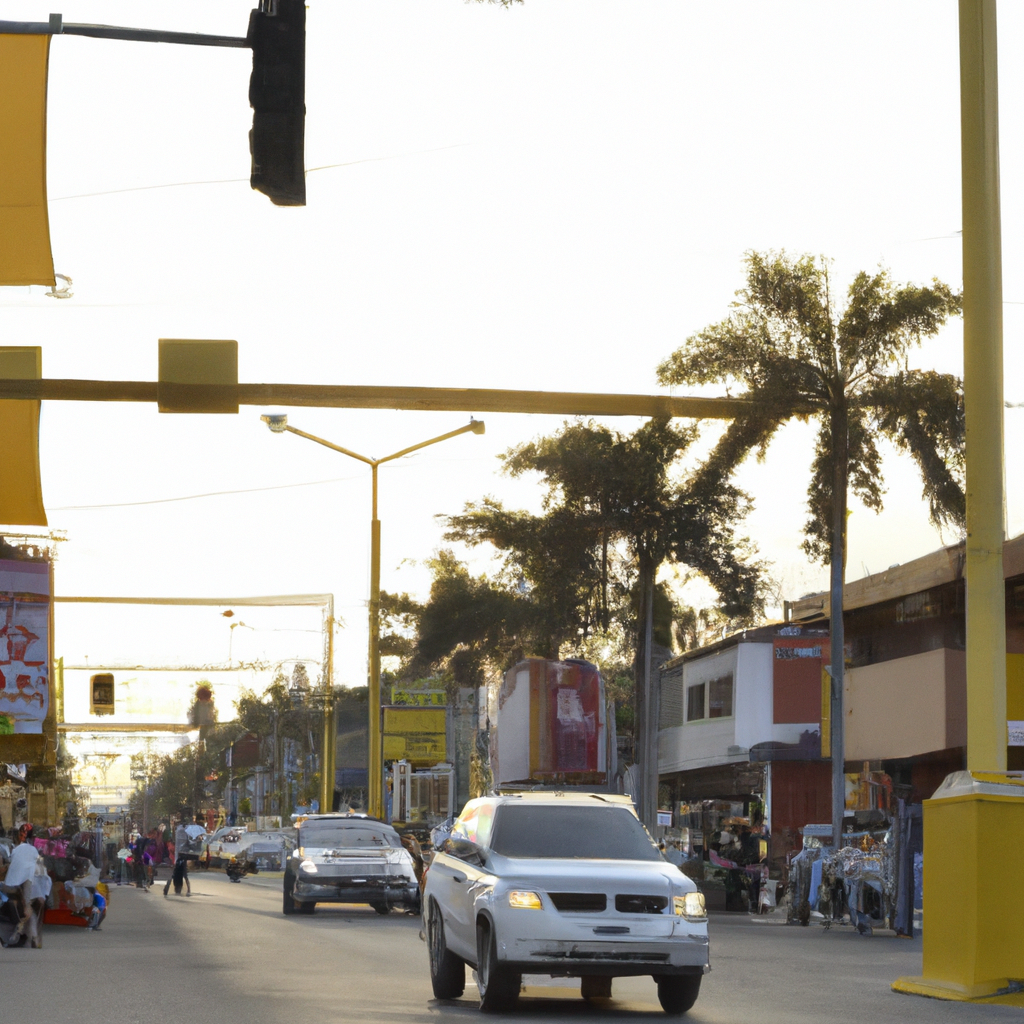 El Impacto de las Vallas Móviles de Spandex.mx en la Publicidad de Tapachula