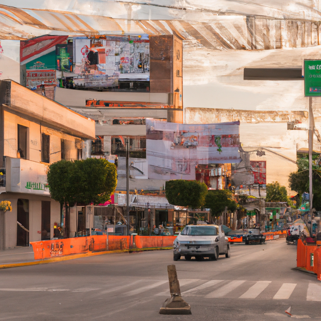 Transforma Tu Estrategia Publicitaria en Tapachula con Vallas Móviles