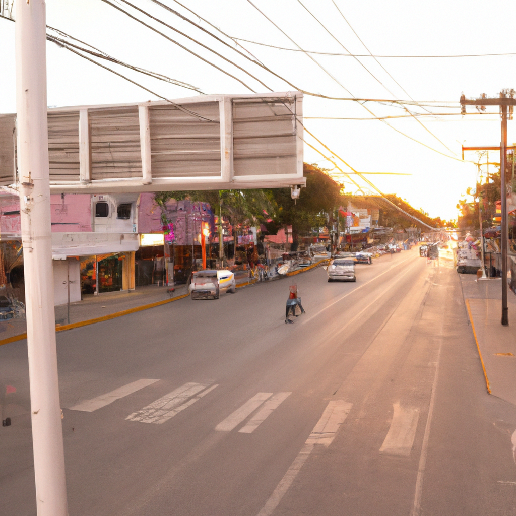 Las Vallas Móviles de Spandex.mx: Transformando la Publicidad Directa en Tapachula