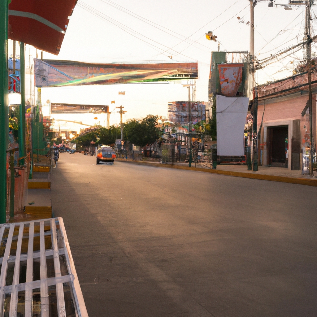 Las Vallas Móviles de Spandex.mx: La Revolución Publicitaria en Tapachula