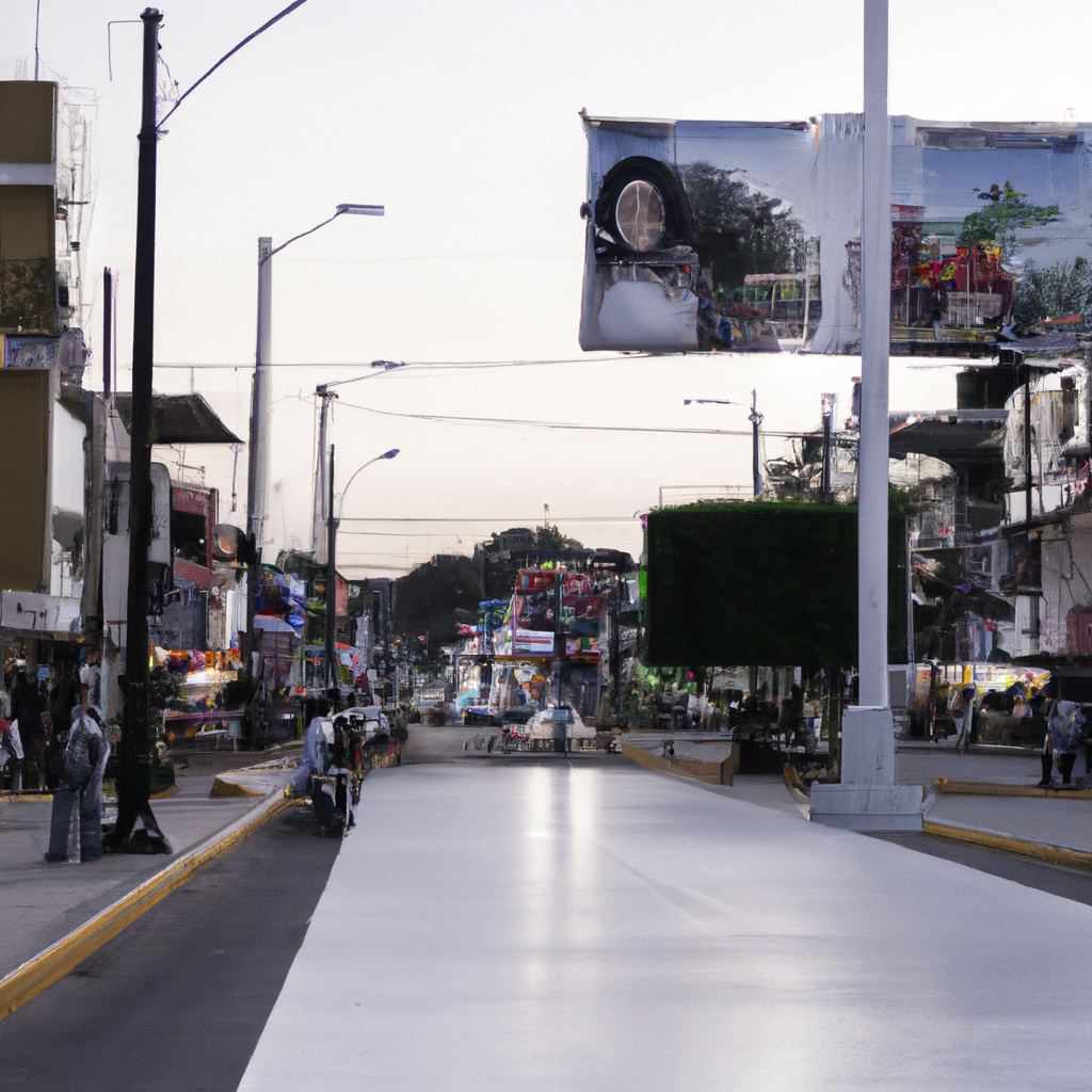 Cómo las Vallas Móviles Están Revolucionando la Publicidad en Tapachula