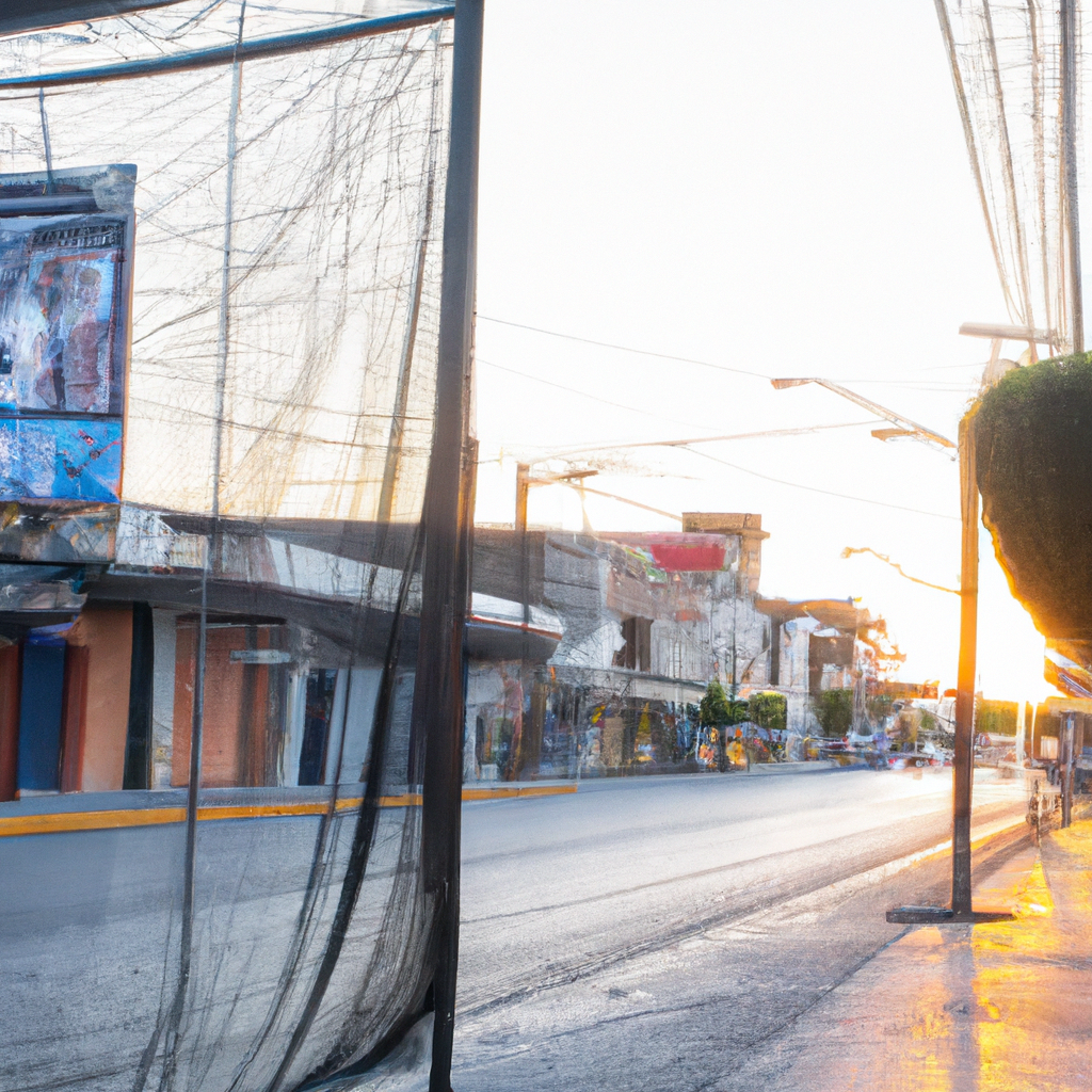 Las Vallas Móviles de Spandex.mx: Revolucionando la Publicidad en Tapachula