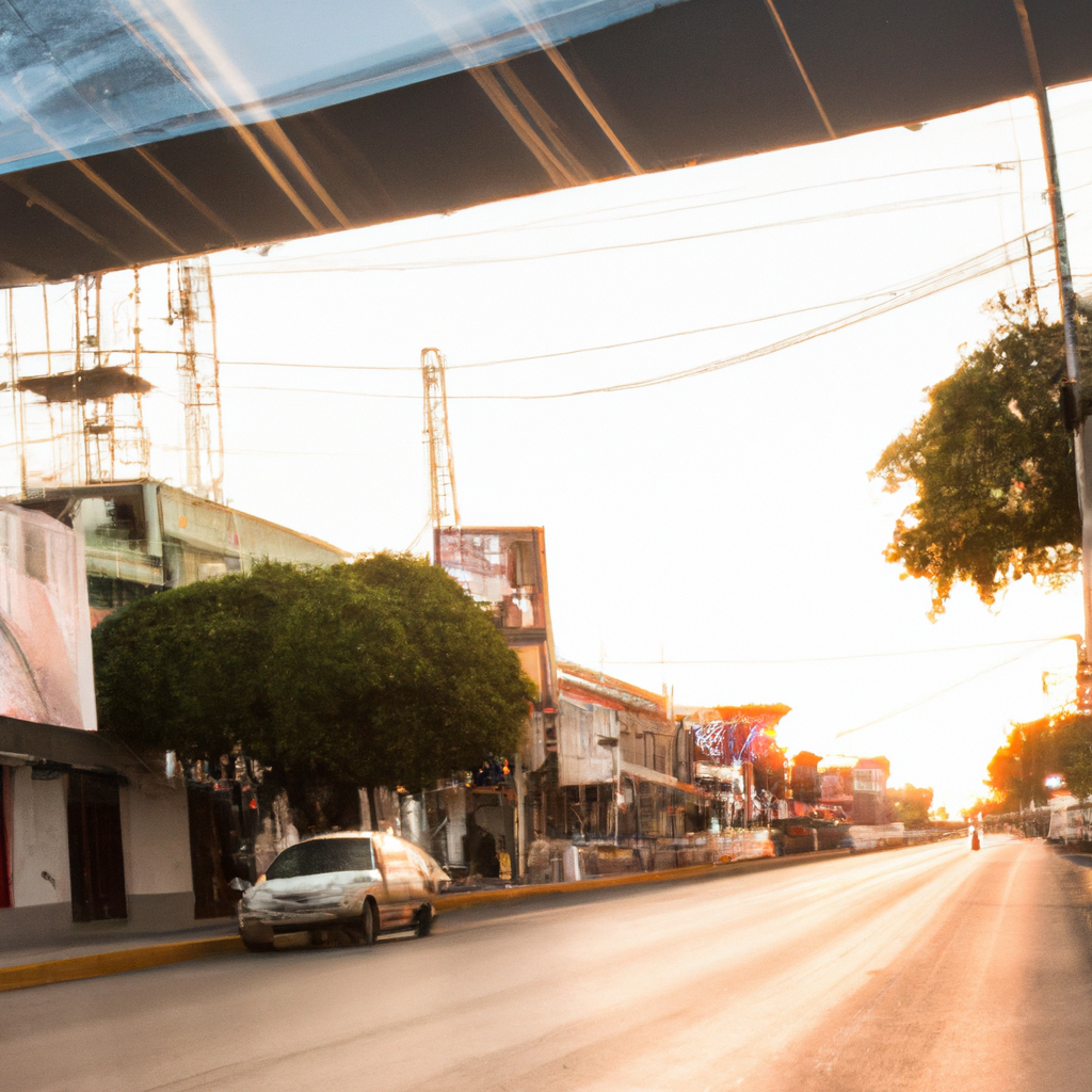 Estrategia Publicitaria Revolucionaria en Tapachula: Vallas Móviles de Spandex.mx