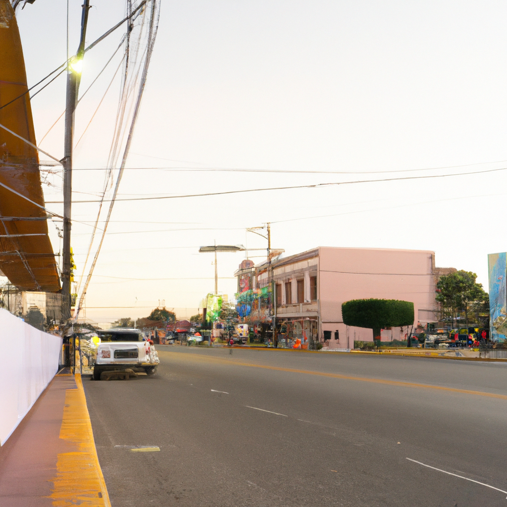 La Revolución de la Publicidad: Vallas Móviles Transformando Tapachula