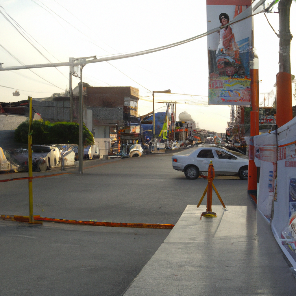 La Revolución de la Publicidad con Vallas Móviles en Tapachula