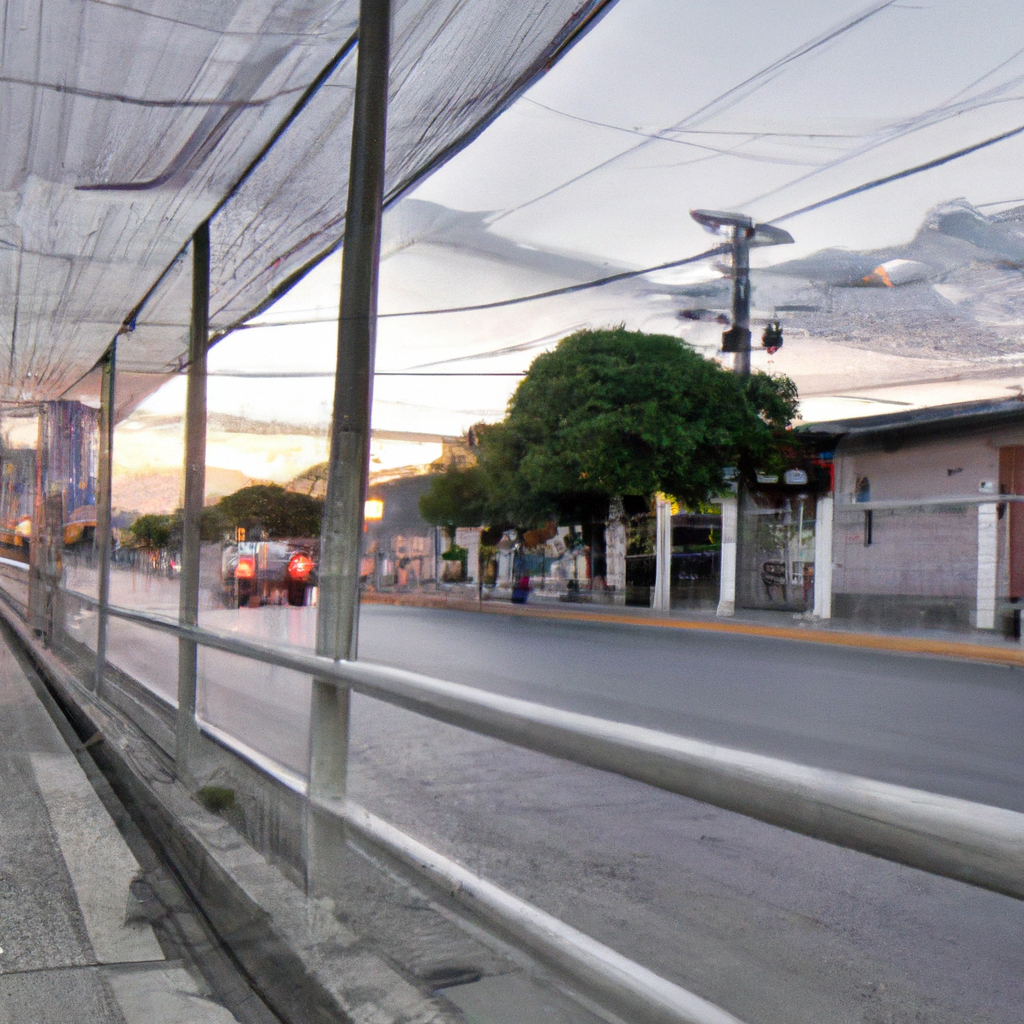 Descubre el Poder de las Vallas Móviles en Tapachula: La Revolución Publicitaria de Spandex.mx