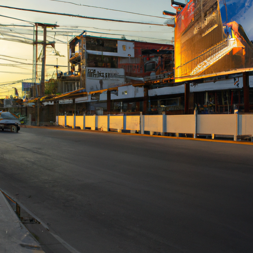 ¿Por Qué las Vallas Móviles de Spandex.mx Son la Solución Publicitaria que Tapachula Necesita?