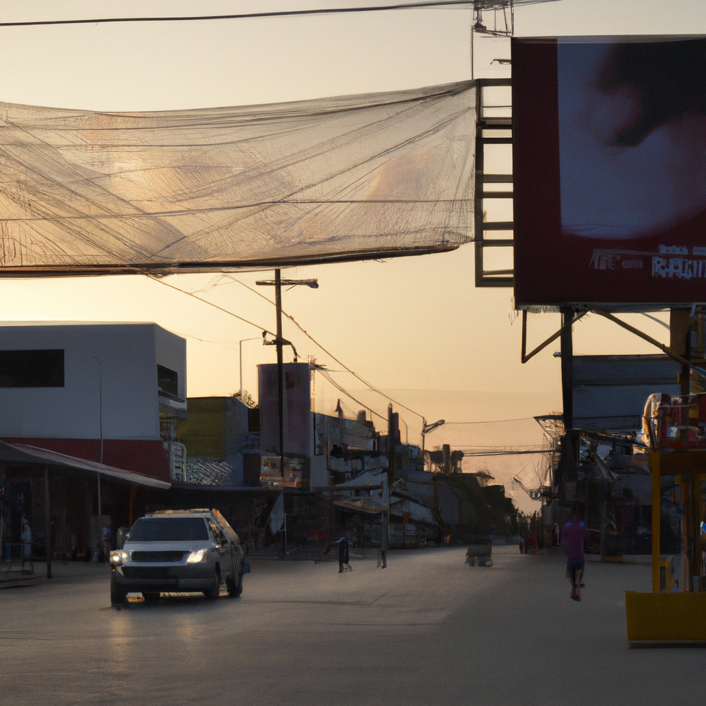 Maximiza tu Alcance Publicitario en Tapachula con Vallas Móviles