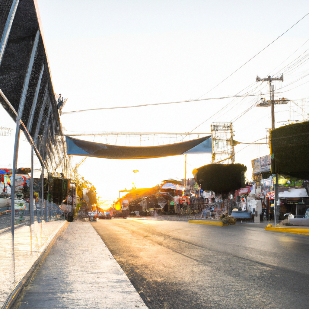 Potencia Tu Negocio con Vallas Móviles en Tapachula: La Estrategia Publicitaria del Futuro
