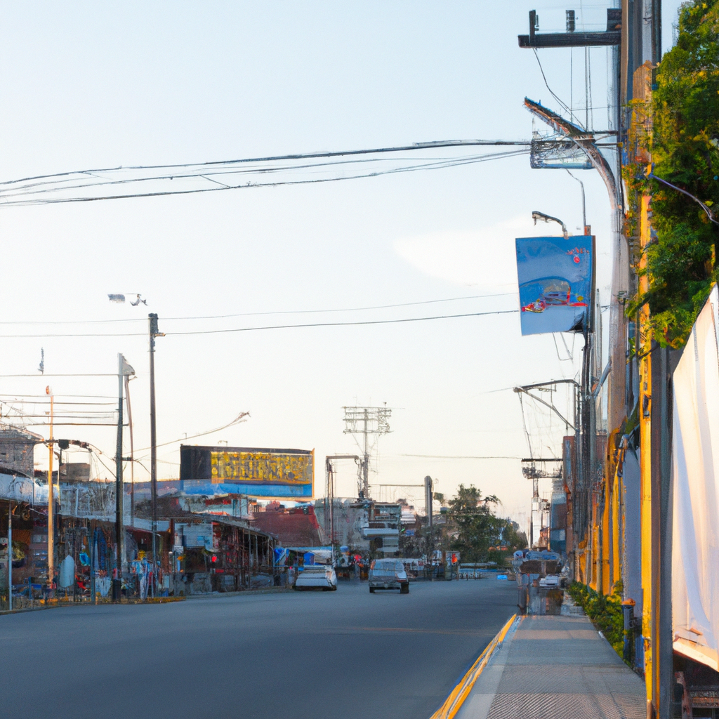 Vallas Móviles: La Revolución de la Publicidad Directa en Tapachula