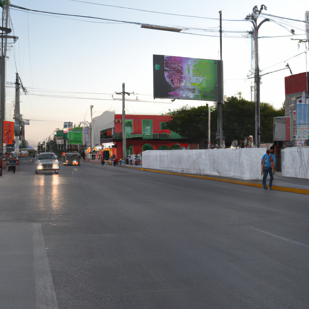 Las Vallas Móviles de Spandex.mx: Revolucionando la Publicidad en Tapachula