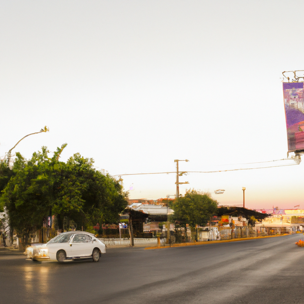 La Revolución de las Vallas Móviles en Tapachula: Potencia tu Publicidad con Spandex.mx