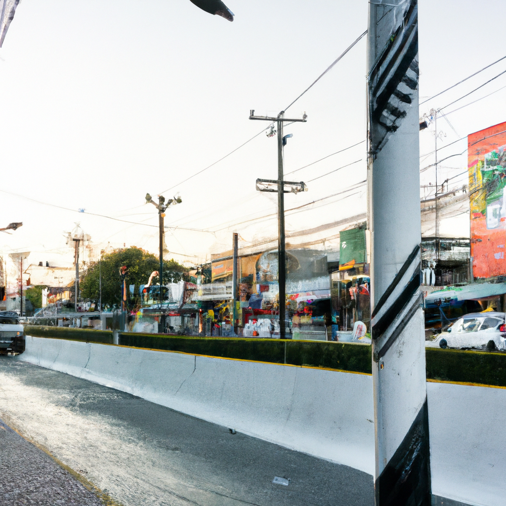 La Revolución Publicitaria en Tapachula: El Impacto de las Vallas Móviles de Spandex.mx