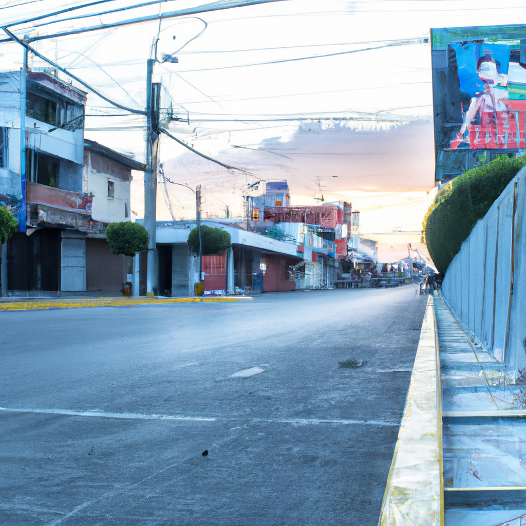 Descubre el Impacto de las Vallas Móviles en Tapachula: La Estrategia Publicitaria de Spandex.mx