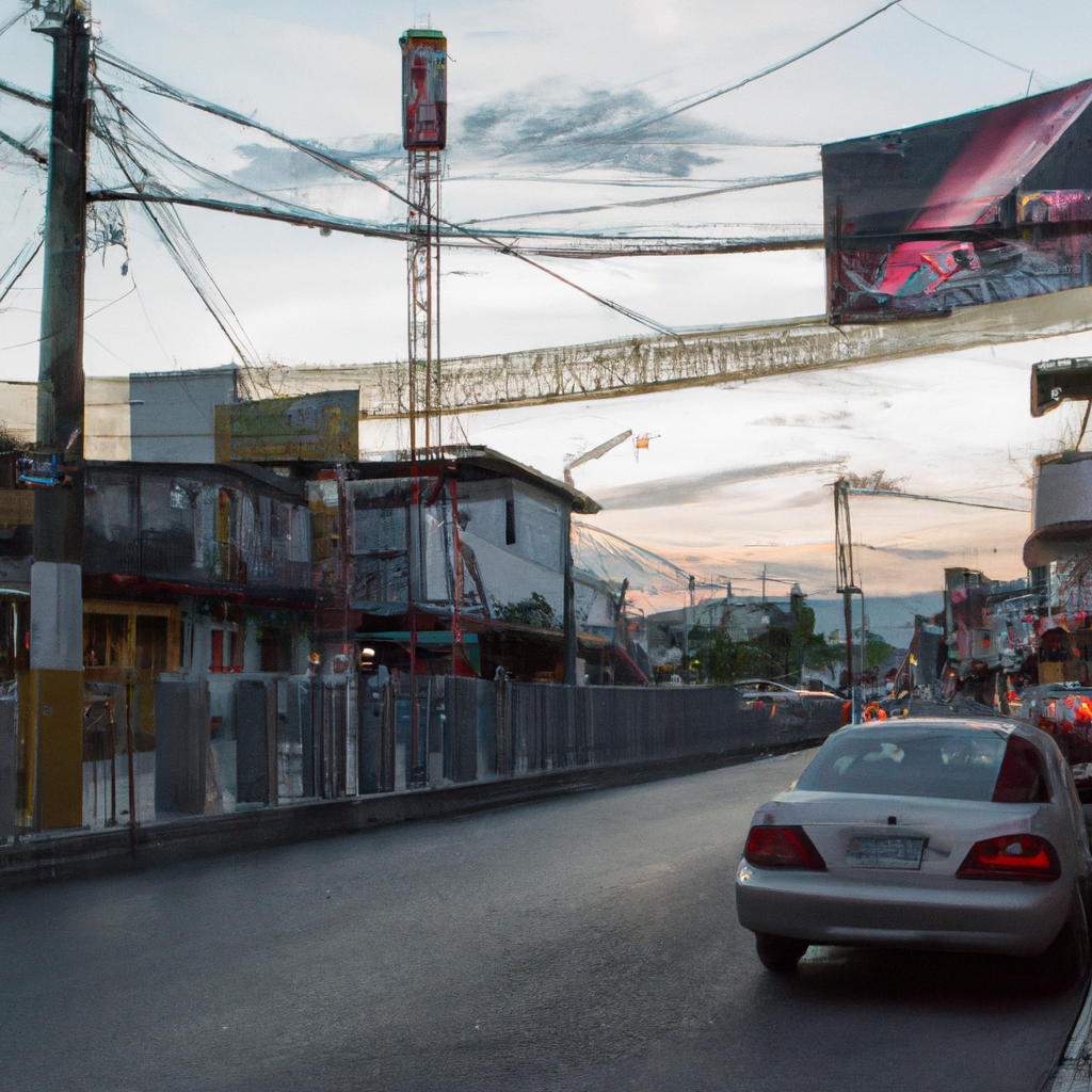 Descubre el Poder de las Vallas Móviles en Tapachula para Impulsar tu Negocio
