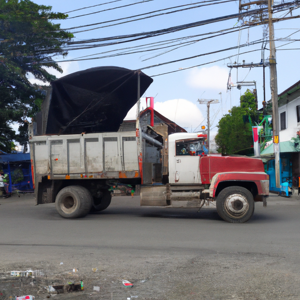 # Publicidad Dinámica en Movimiento: El Impacto de las Vallas Móviles en Tapachula