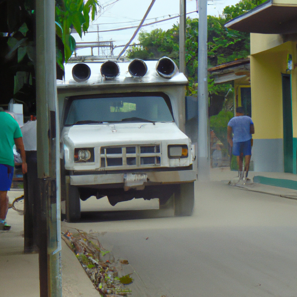 # Vallas Móviles de Spandex.mx: La Revolución de la Publicidad en Tapachula